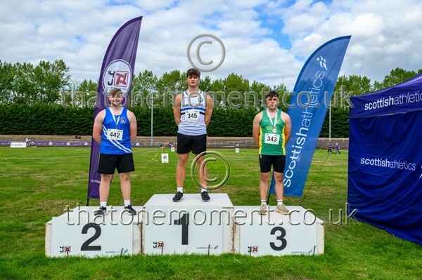 Age26 SUN-816430 - Medals