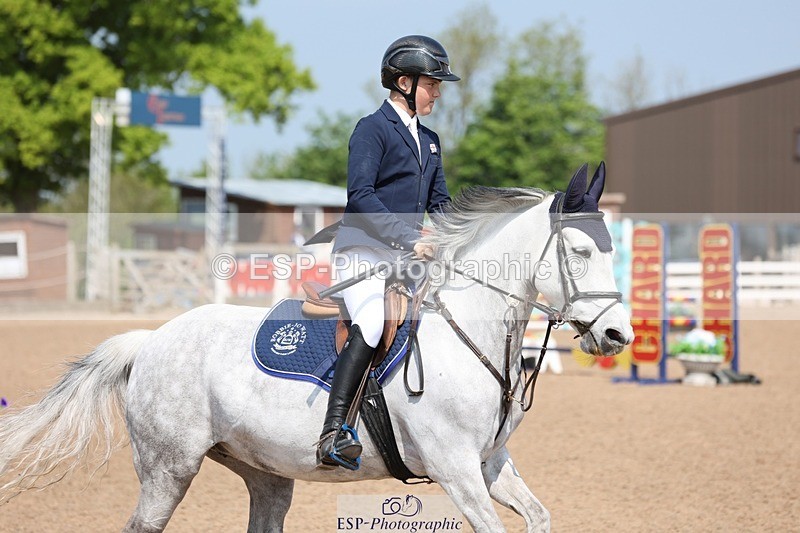 250503-113928-00835 - Cls 8 Pony Newcomers and 1m Open