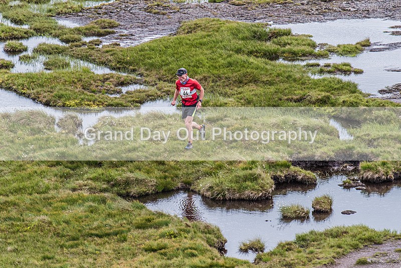 Howtown-131 - Howtown Fell Race Sunday 12th June 2022