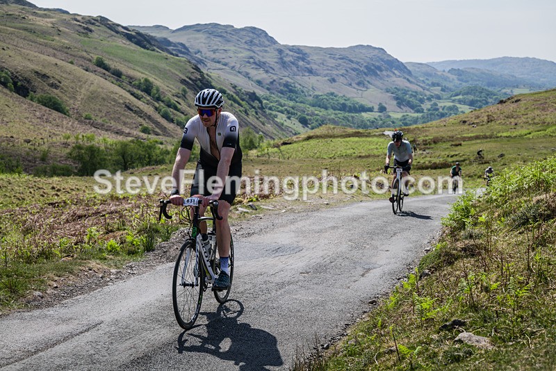 150550 - Hardknott Pass Camera 1 15.00-16.30