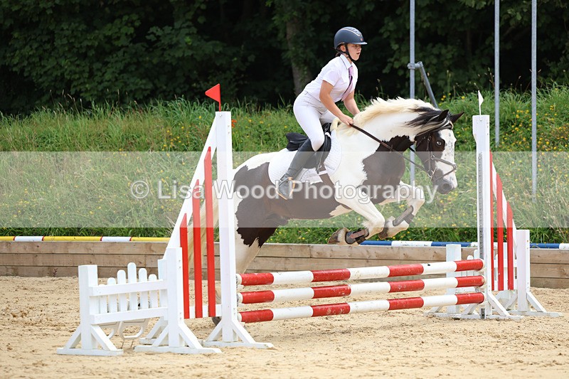 3E7A2763 - Class 4: 60cm Junior