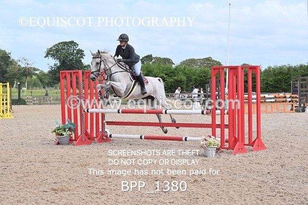 BPP_1380 - CLASS 4 0.95m Amateur Championship Qualifier