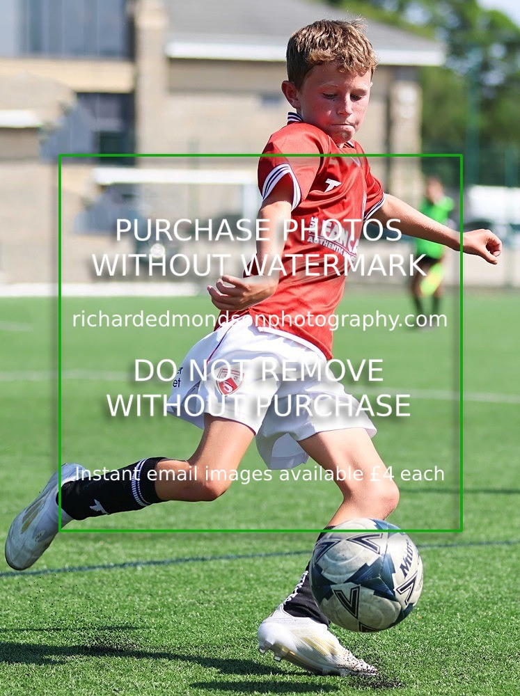 533A3401 - Morecambe Academy U12 vs GT7 Academy U12 (17/8/25)