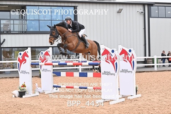 BPP_4434 - CLASS 19 SUN RHS Johnston Smillie Ltd Grade B & C C'Ship Q