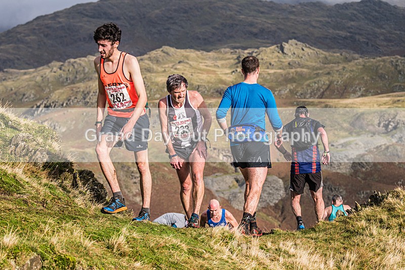 Dunnerdale-492 - Dunnerdale Fell Race Saturday 8th November 2025