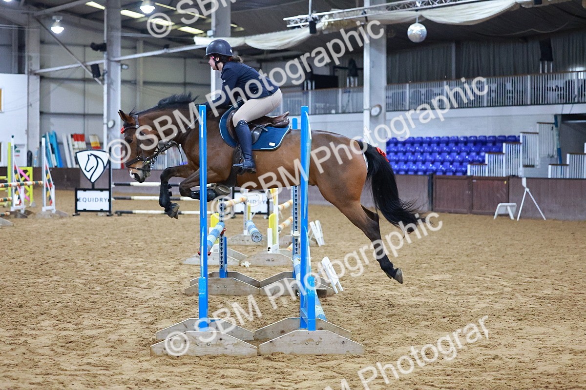 SBM_000458 - Class 2 - Senior British Novice - 90cm