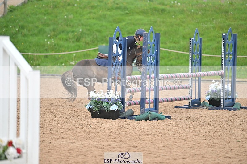 240505A-103248-03798 - Cls 2 Pony British Novice & 80cm Open