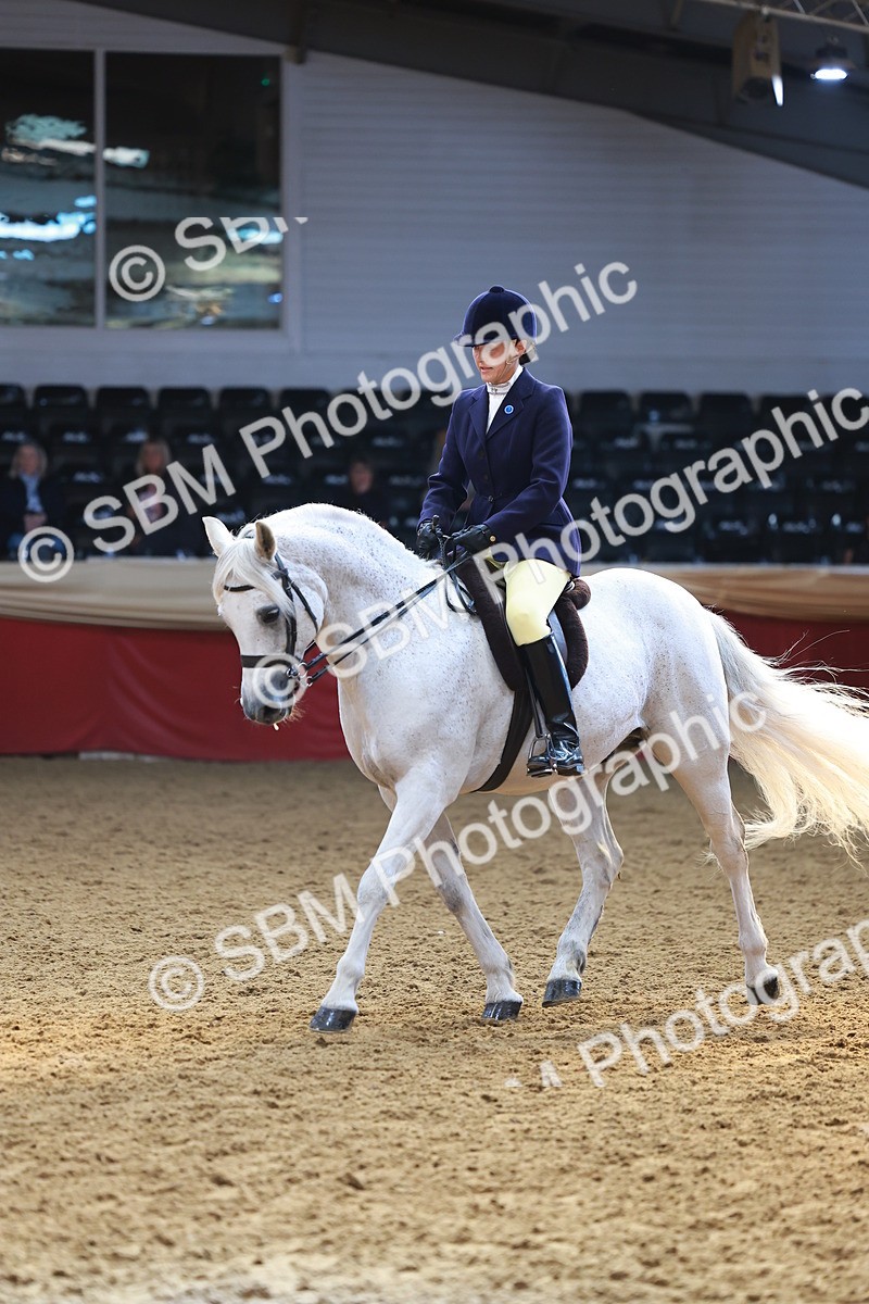SBM_20363 - Class 906 - Sup Final Ridden Champ