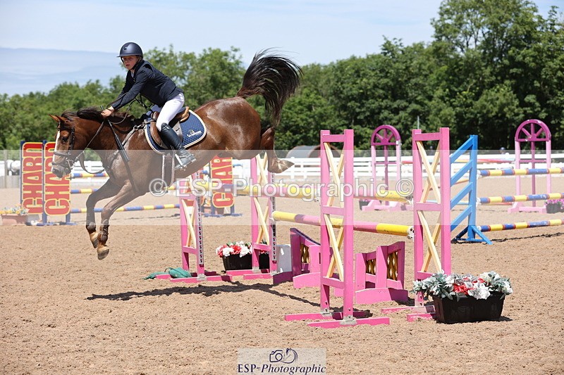 240629A-133946-06474 - Cls 19 Foxhunter and 1.10m Open