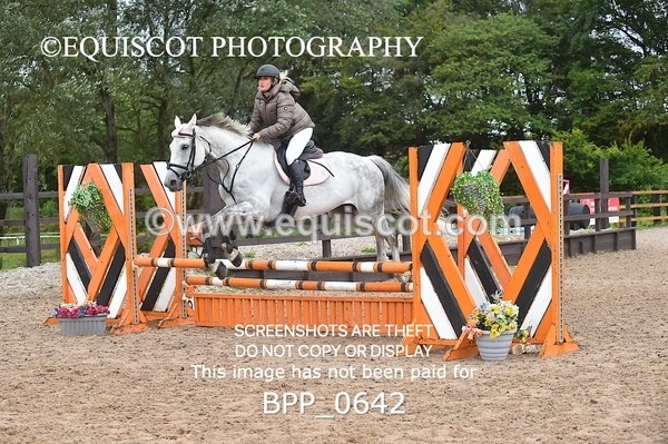 BPP_0642 - CLASS 17 SAT Equiyd 0.85m Amateur Championship Qualifier
