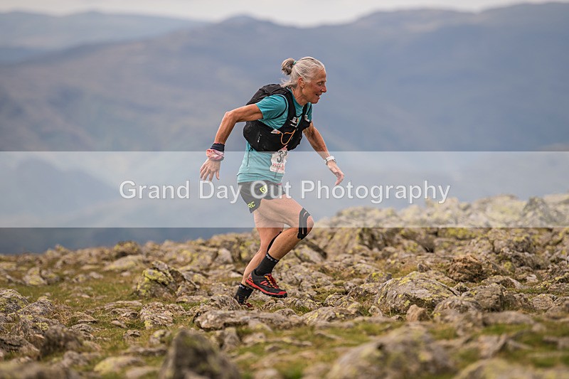 Rydal Round-520 - Rydal Round Fell Race Thursday 31st July 2025