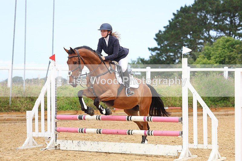 3E7A9466 - Class 7: 70cm Senior