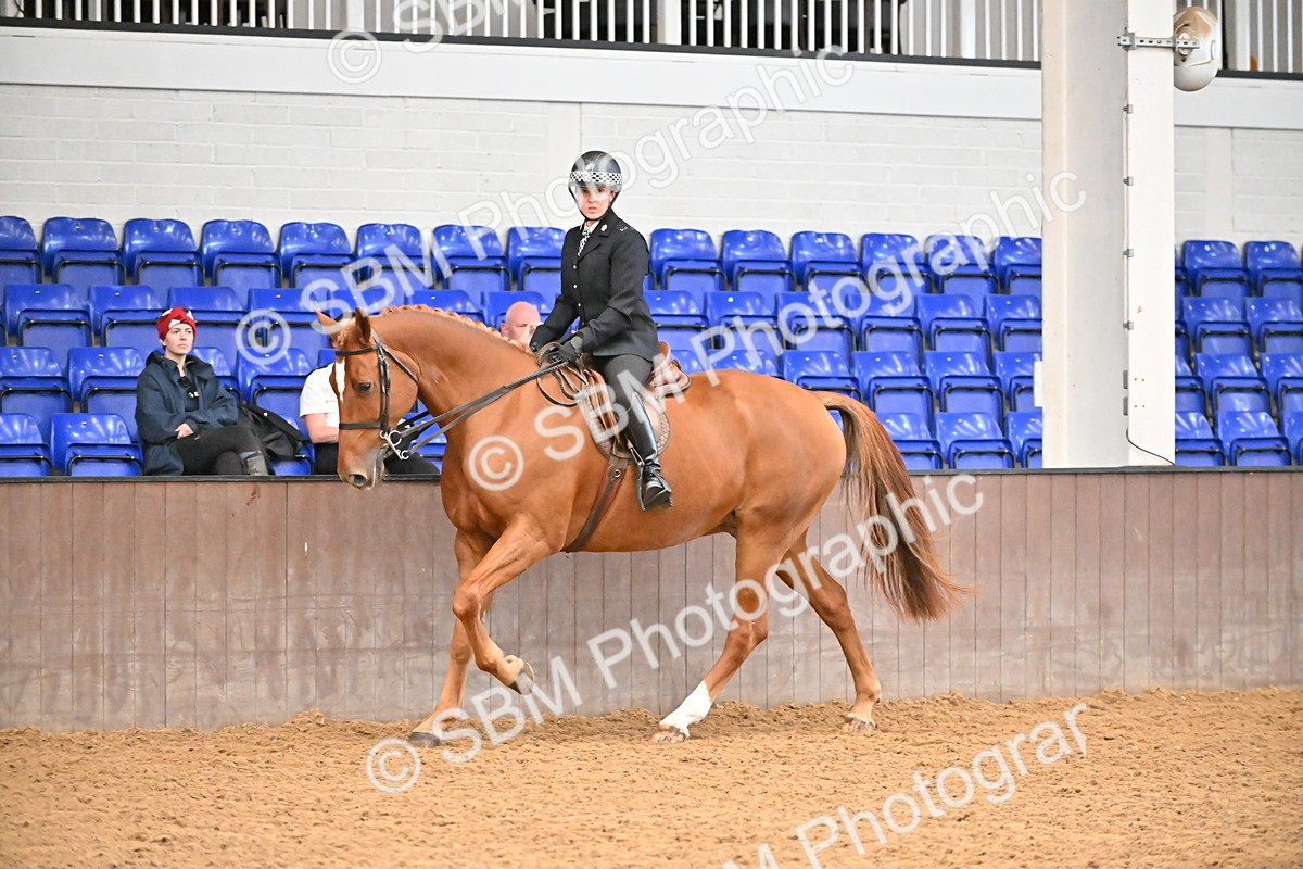 SBM_001529 - Class 30,31 - SSADL Ridden Seniors