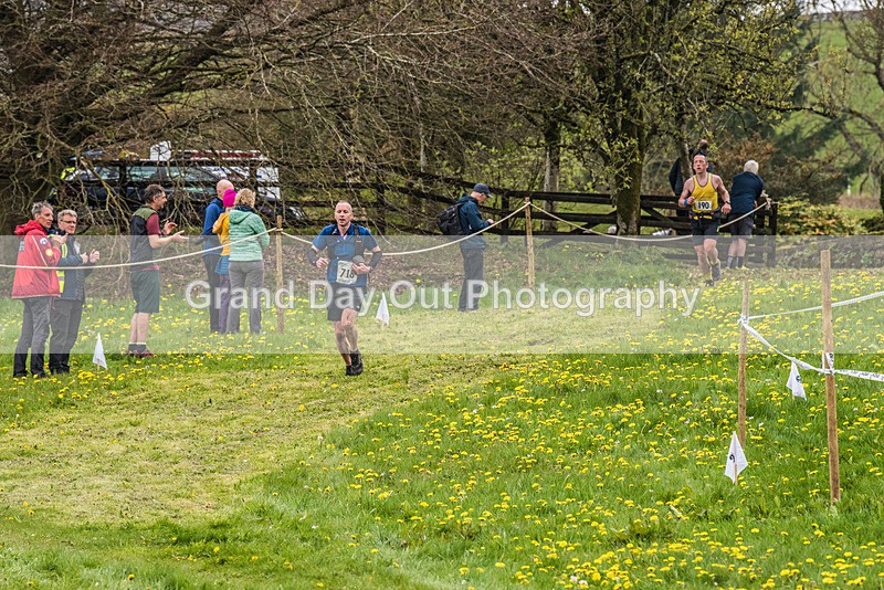 3 Peaks-1781 - The 3 Peaks Race - The Finish - Saturday 29th April 2023