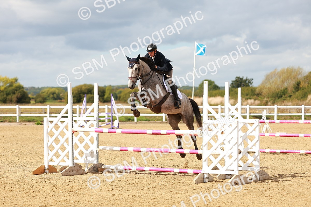 SBM_001048 - Class 3 - Senior Discovery - 1.00m