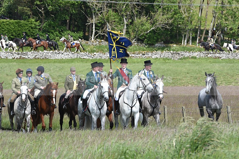 056 - Hawick Common Riding 2025