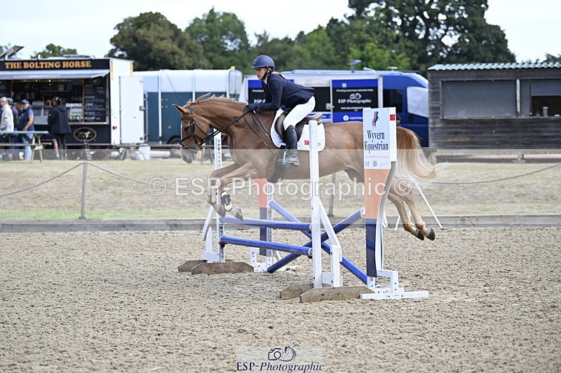 250830A-082955-04512 - Cls 20 85cm Amateur Quali