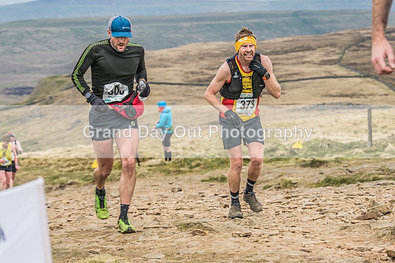 3 Peaks-661 - The 3 Peaks Race Saturday 27th April 2024