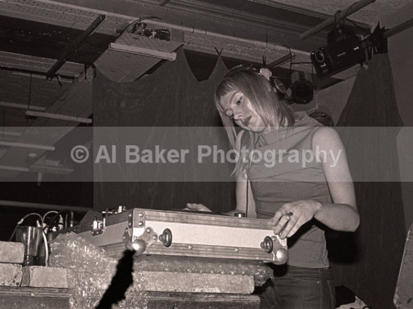 03 andrea_parker - Electroboogieland @ planet k manchester 29.01.00