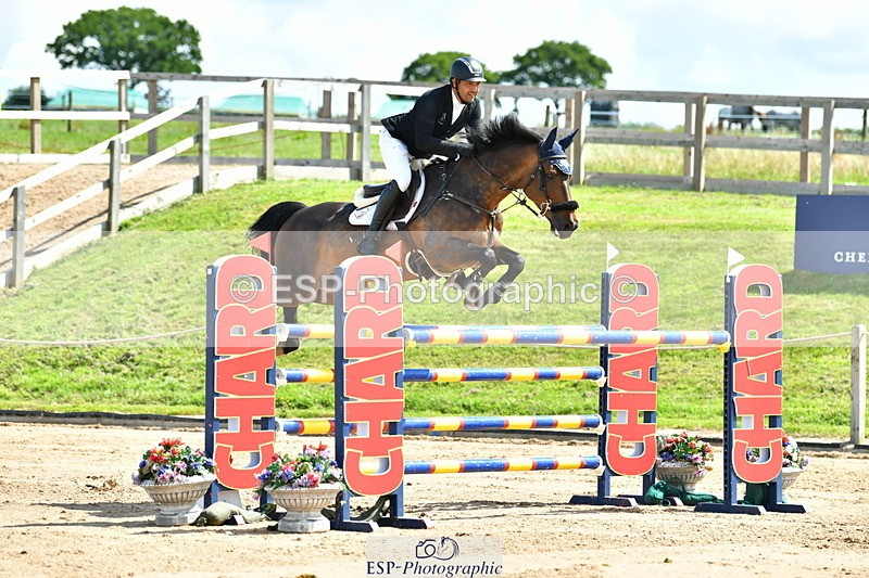 230720A-111517-02125 - Cls 5, 2 Star Medium 1.35m