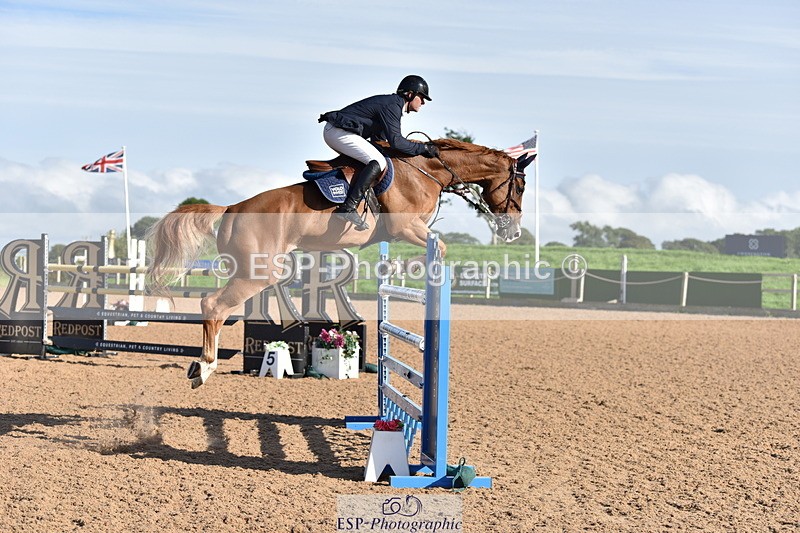 230811A-174318-07244 - Cls 25Nat 1.40m Open