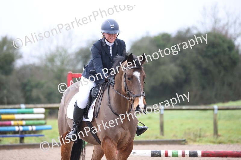 20260207-0028Cherwell 7th Feb 2026 Combined Training - Class 1 - 60cm