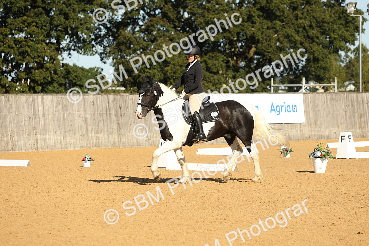 SBM_16559 - D10 - Small Tour Championship - Prelim 2