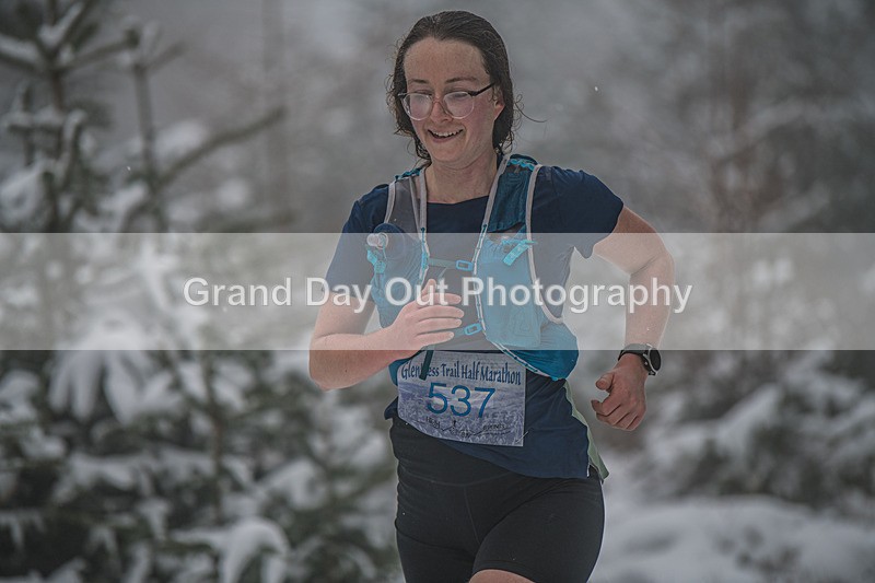 Glentress-1688 - High Terrain Events Glentress 42, 21 & 10K Trail Races Sunday 15th February 2026