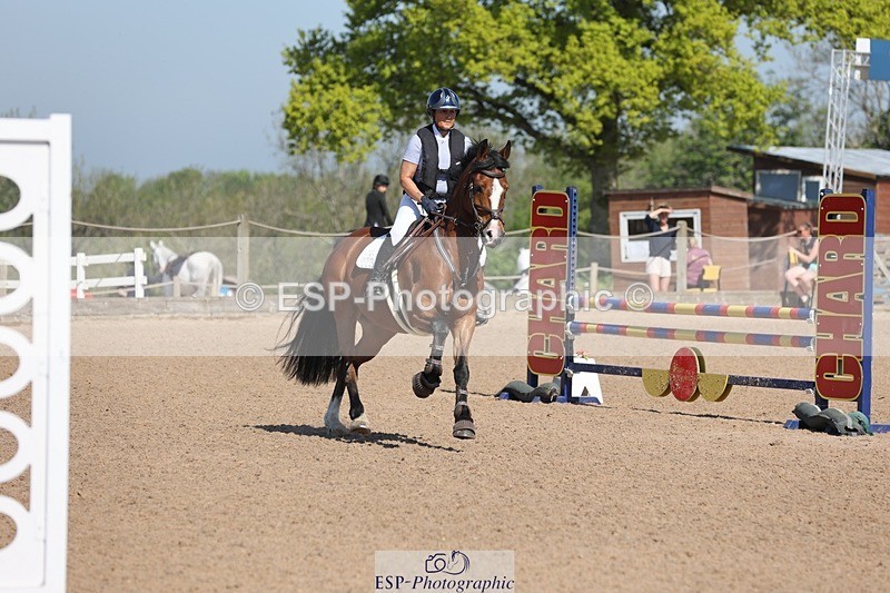 250430-103927-00184 - Cls 1 Clear Round, British Novice and 90cm Open