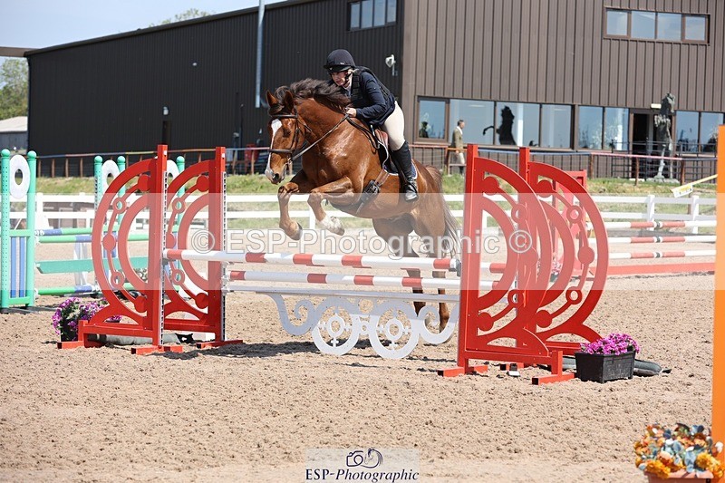 250509-122606-06578 - Cls 20 85cm Amateur Qualifier