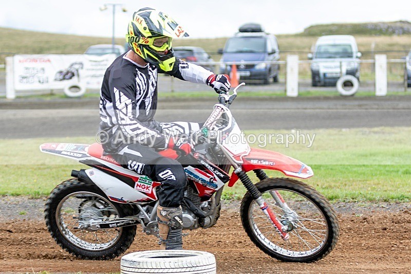 210925-7D-8E0A5888 - Ride & Skid It  Flat Track Experience 25th Sep 21