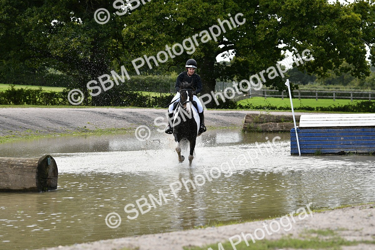 SBM_09836 - E3 - Eventers Challenge 80cm Open