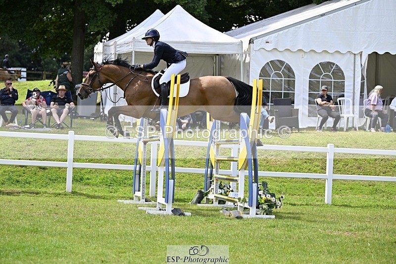 240711-121247-26857 - Cls 117 HOYS Grade C Quali 1.35m