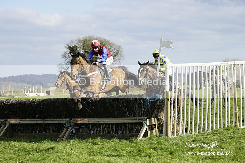 PtP 060322 512 - Blackmore & Sparkford Vale Hunt PtP 06/03/22