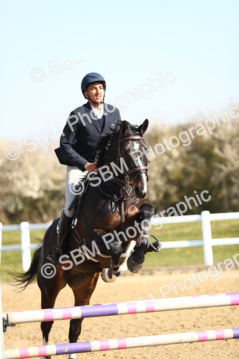 SBM_000117 - Class 2 - Senior British Novice - 90cm