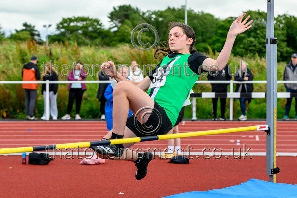 ComMast25-918628 - Field Female Set One