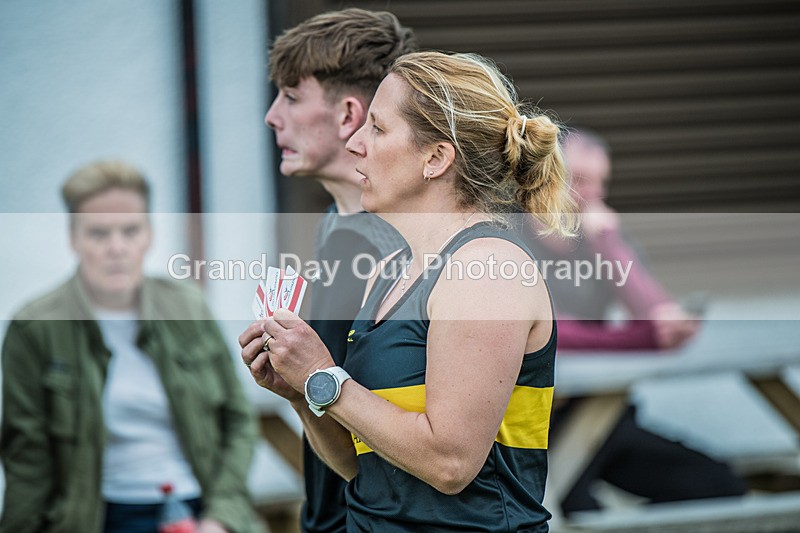 RTH-18 - Keswick Round The Houses Road Race Wednesday 23rd April 2025