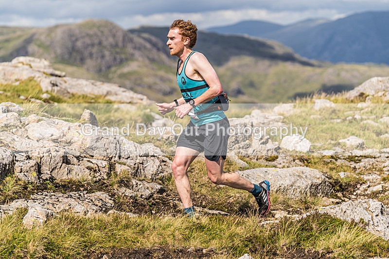 Blisco Dash-654 - Blisco Dash Fell Race (men) Saturday 27th July 2024