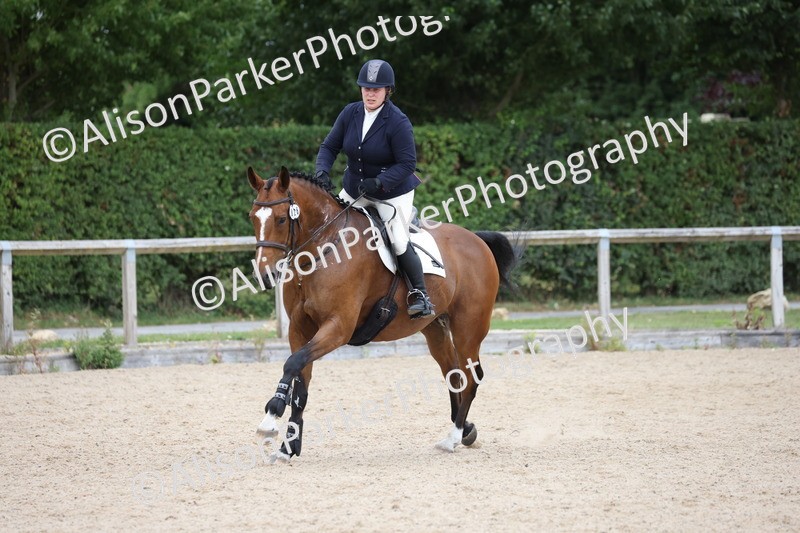 20250803-1100 - Class 4 - 90cm