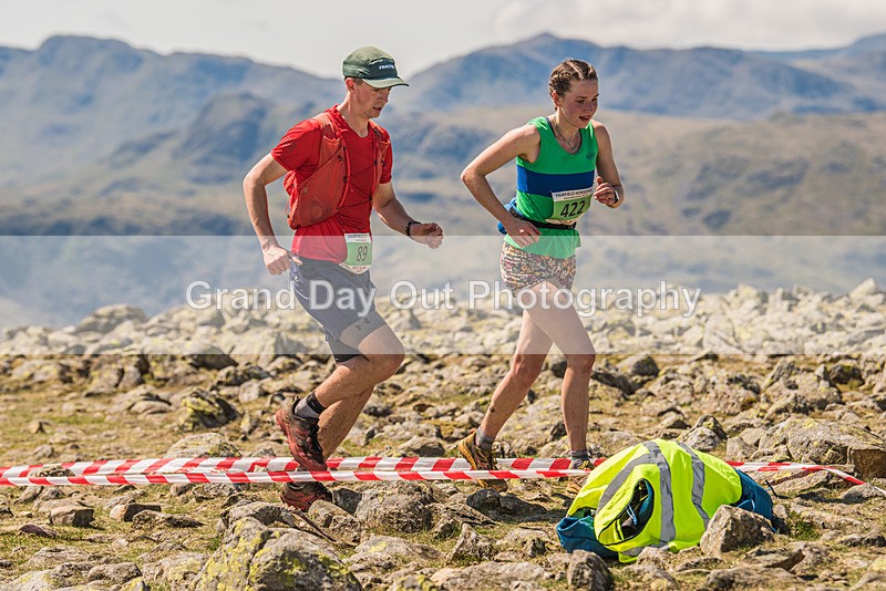 Fairfield-699 - Fairfield Horseshoe Fell Race Saturday 13th May 2023