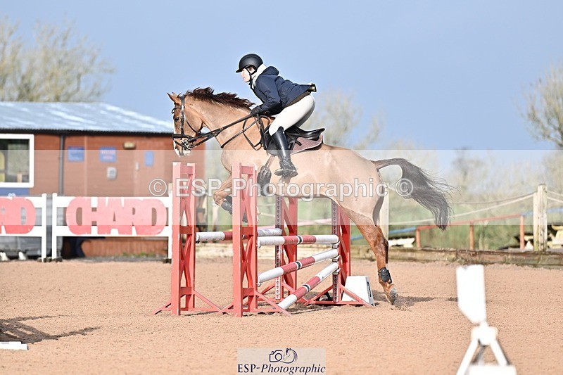 260211-100308-00023 - Cls 0 + 1 Clear Round, British Novice and 90cm