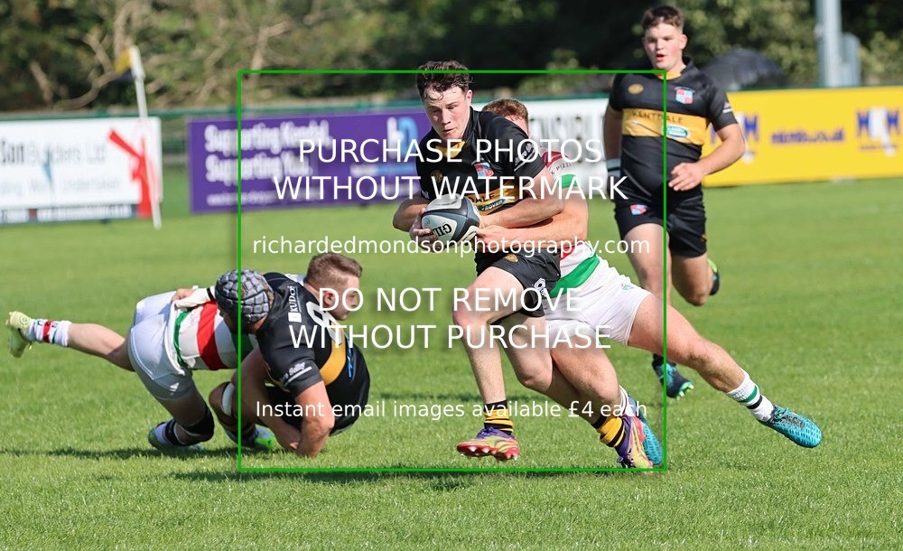 IMG_9200 - Kendal Rugby v Stockport