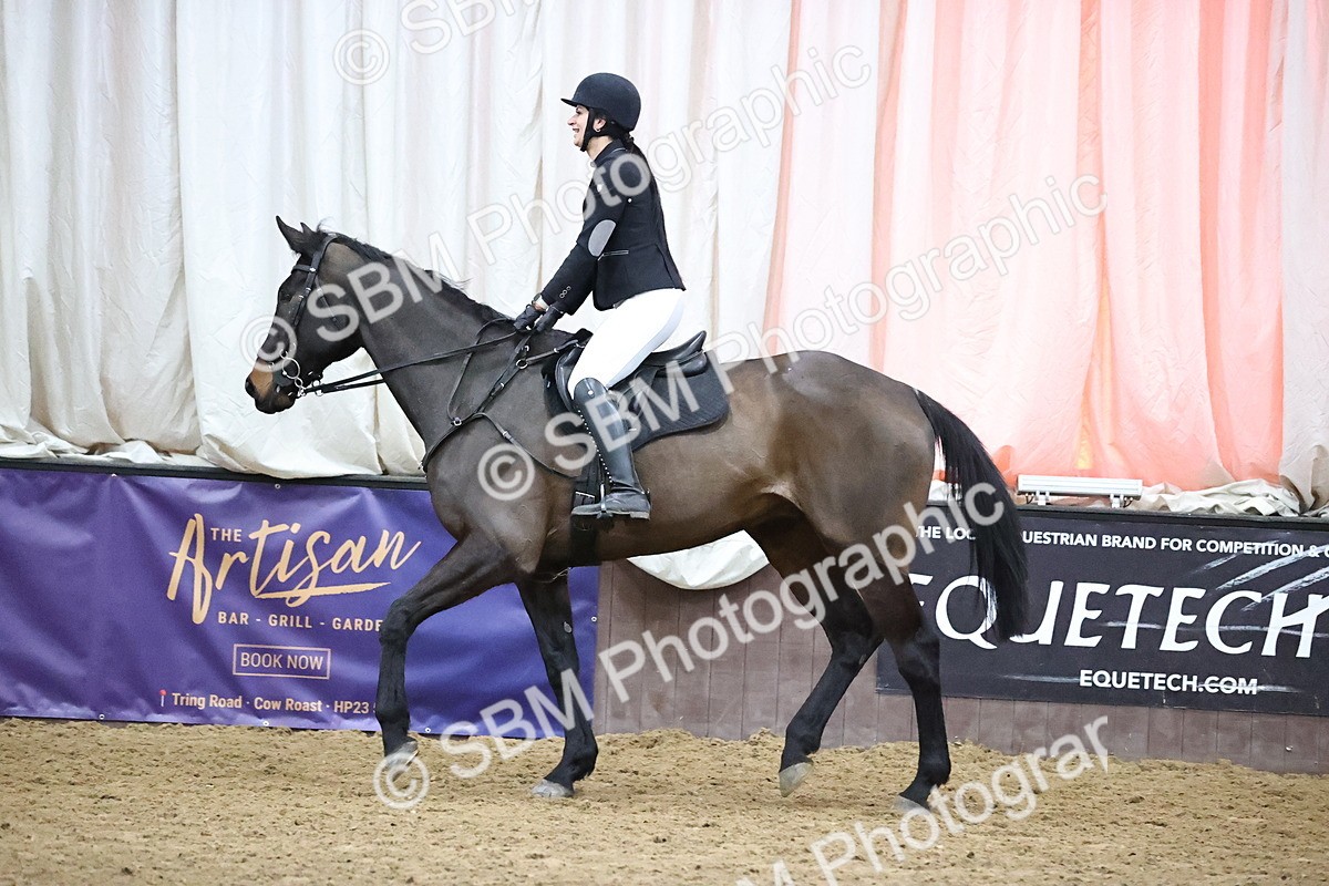 SBM_009006 - Class 20 - Senior British Novice - 80cm