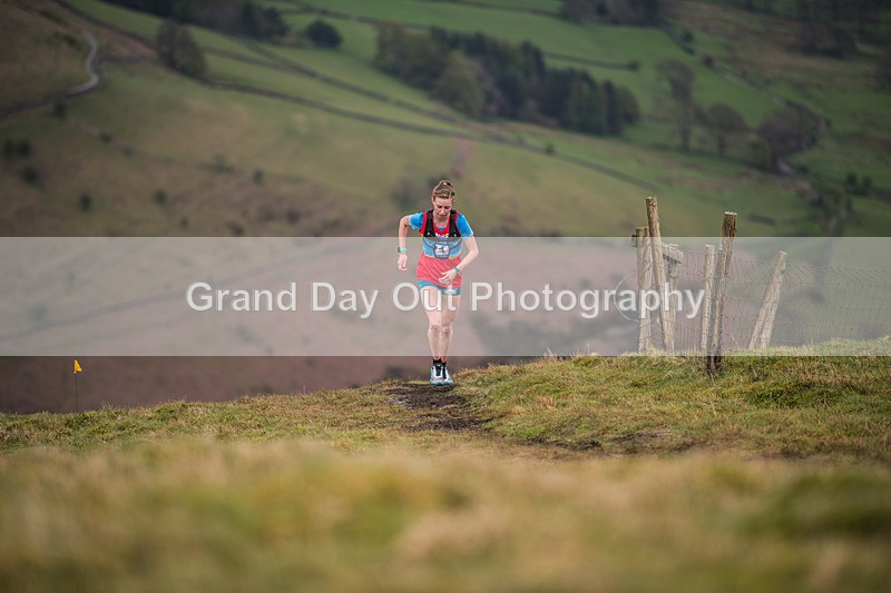 Keswick-570 - Inter Counties & Up and Down Mountain Running Champs (Junior & Senior Races) Sunday 21st April 2024