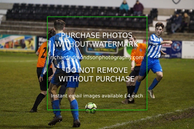 DSC09831 - Westmorland FA U18 v Liverpool FA U18 (Tuesday 3 December)
