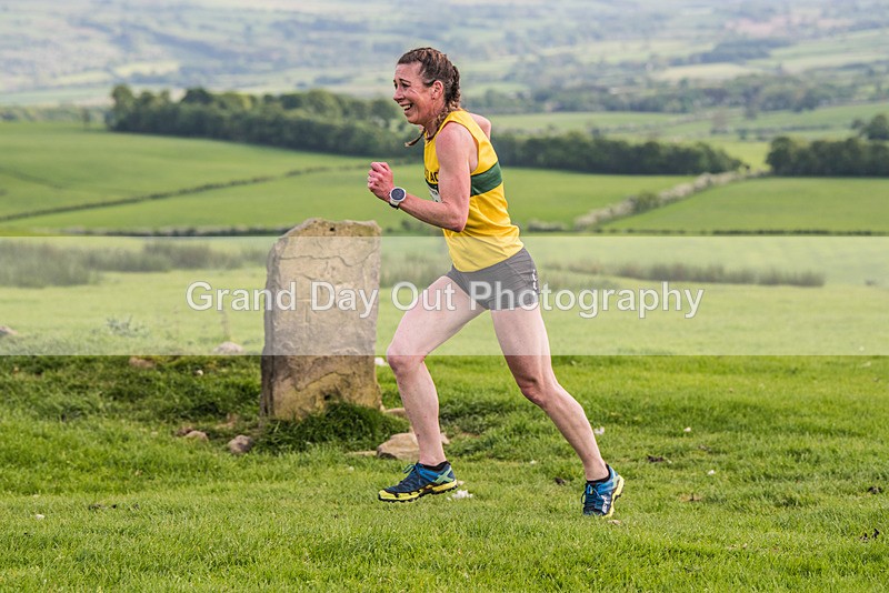 Hay-O-78 - Hay O Trail Race Tuesday 23rd May 2023