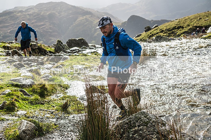 Langdale -592 - Langdale Horseshoe Fell Race Saturday 10th October 2026