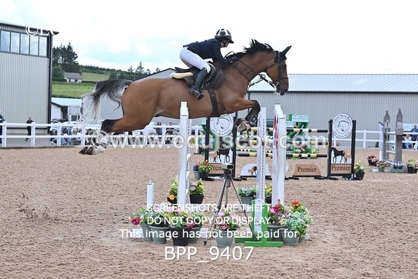 BPP_9407 - CLASS 22 SAT Marion Dreelan Grand Prix/National 1.40m Open