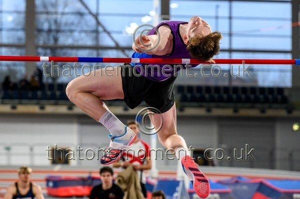 CombiMast25-917335 - Field Male Set Three