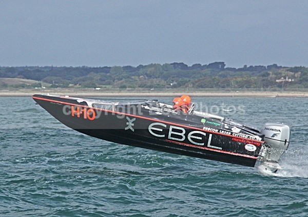 090829 EBEL V-10 IMG_3213 - Racing Powerboats